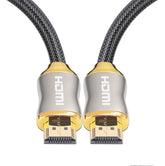 1m  HD 8K PS4 Cable 4K2K 144Hz Projector Notebook Set-Top Box Cable, 1m